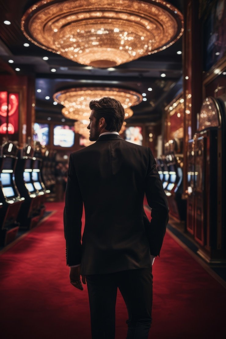 bm55 Live Casino